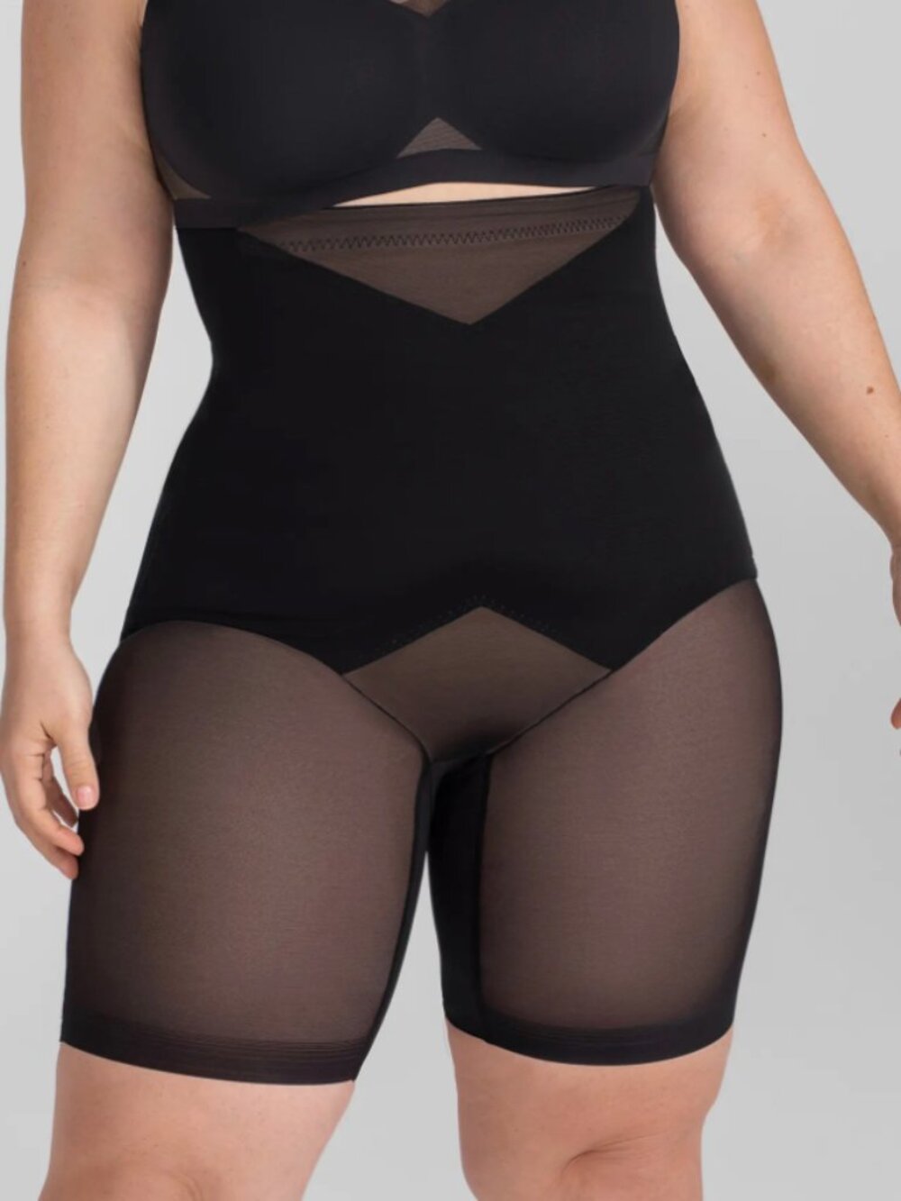 Honeylove Superpower Short